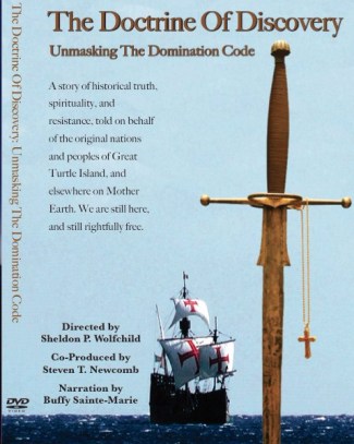 Doctrine of Discovery