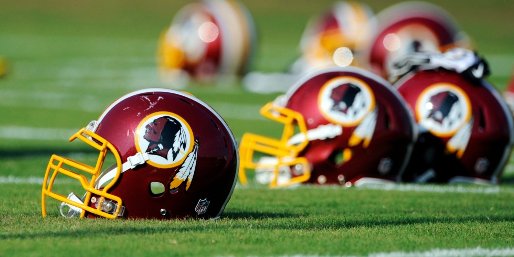 Redskins? Sports Mascots, Indian Nations, and White Racism Review by Super Star&nbsp;Agni