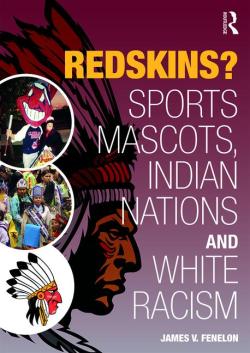 Redskins cover