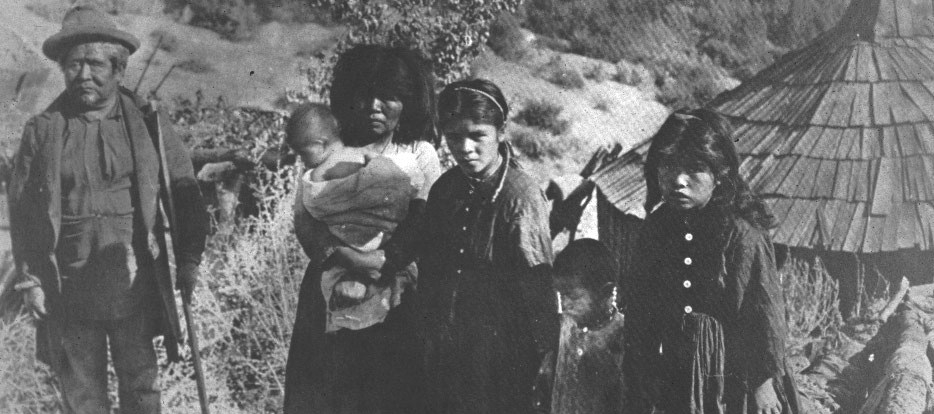 Missing California Gold Rush&nbsp;Education