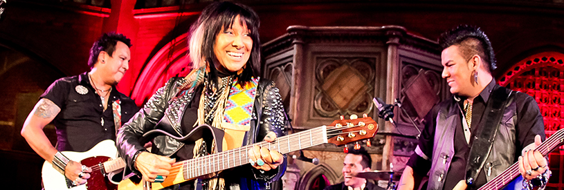 Buffy Saint-Marie