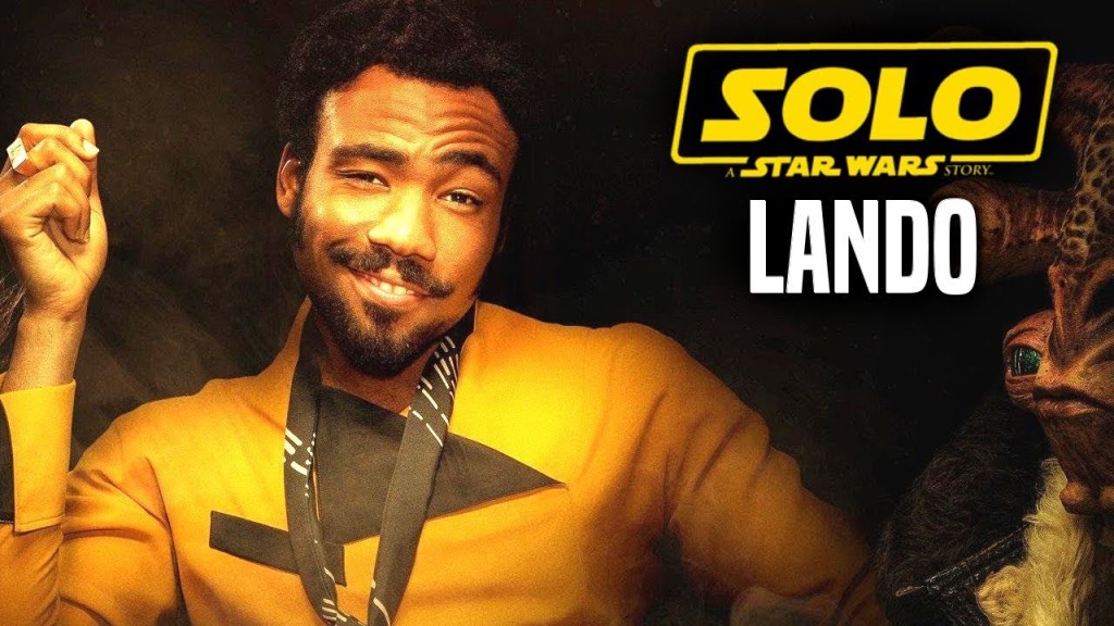 Lando