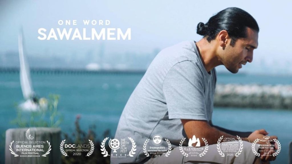 “One Word: Sawalmem” Documentary Review by Super Star&nbsp;Agni