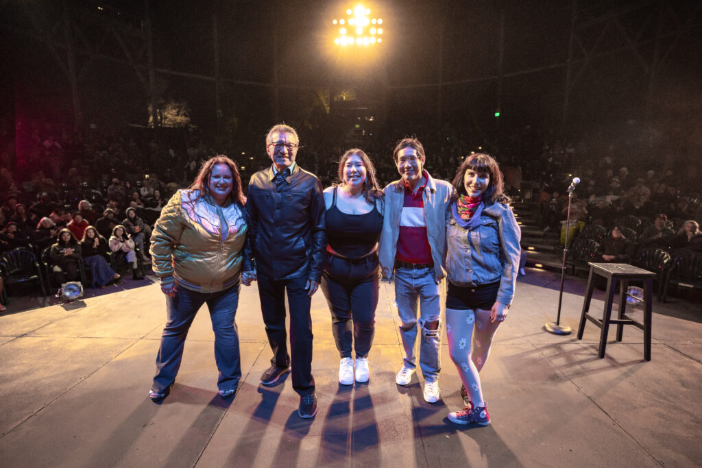 GOOD MEDICINE: A NIGHT OF LIVE NATIVE STAND-UP | 8 JULY 2023&nbsp;(Updated)