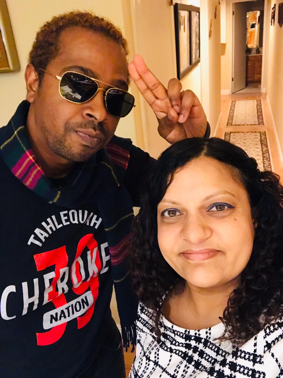 Deets and Geets Podcast Blog